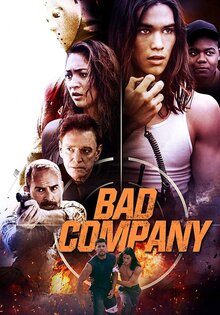 Bad Company