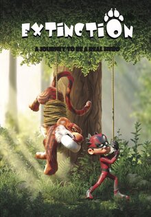 Extinction