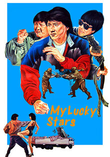 My Lucky Stars