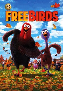 Free Birds