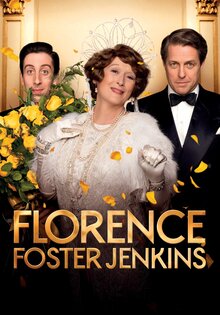 Florence Foster Jenkins