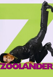Zoolander