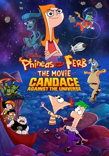 Phineas and Ferb