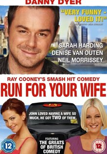 Run for Your Wife