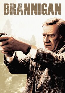 Brannigan