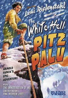 White Hell of Pitz Palu