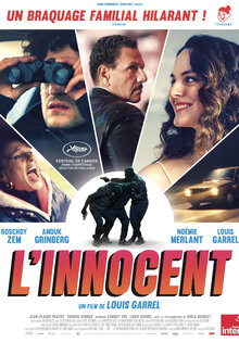 The Innocent