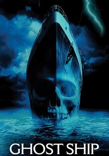 Ghost Ship