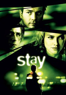 Stay
