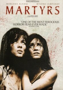Martyrs