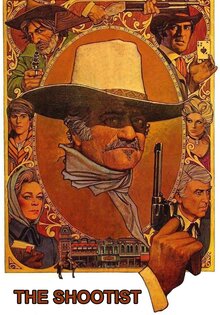 The Shootist