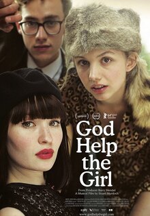 God Help the Girl