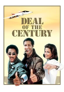 Deal of the Century