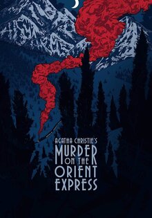 Murder on the Orient Express