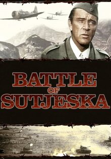 The Battle of Sutjeska