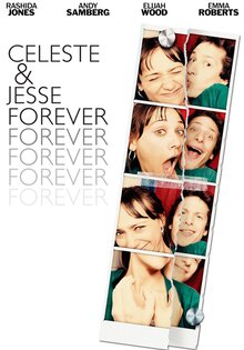 Celeste & Jesse Forever