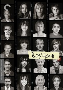 Boyhood