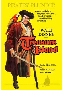 Treasure Island