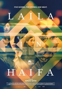 Laila in Haifa