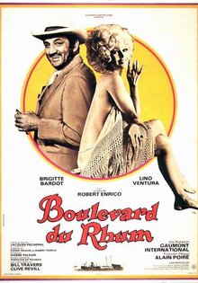 Rum Runners