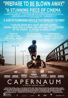 Cafarnaúm