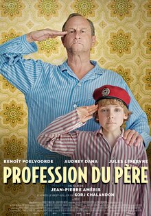 My Father's Stories