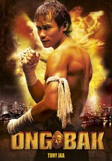 Ong-Bak: Muay Thai Warrior