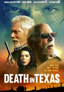 Death in Texas