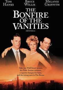 The Bonfire of the Vanities