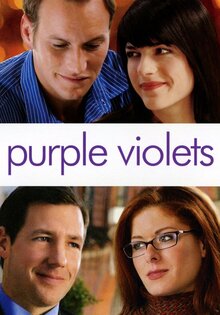 Purple Violets