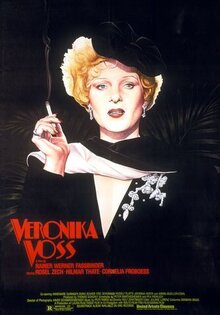 Тоска Вероники Фосс