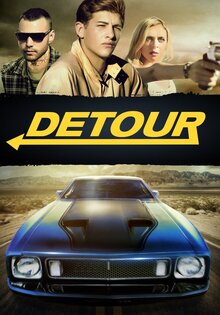 Detour