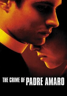 The Crime of Father Amaro