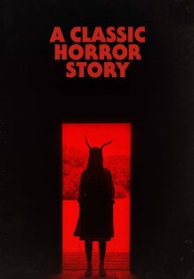 A Classic Horror Story