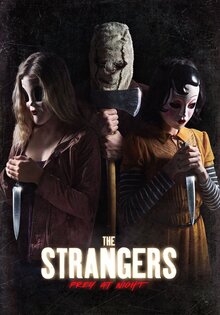 Strangers: Prey at Night