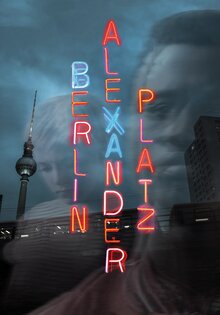 Berlin Alexanderplatz
