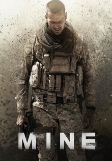 Mine