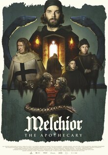 Melchior the Apothecary