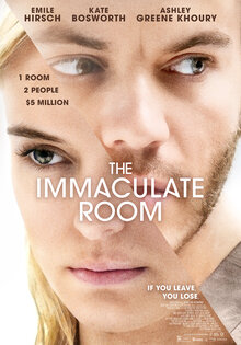 The Immaculate Room