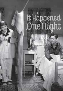 It Happened One Night