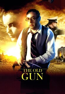 Le vieux fusil