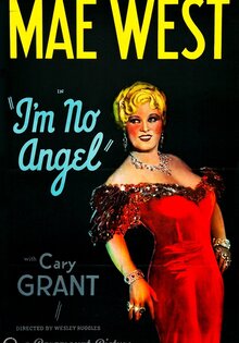 I'm No Angel