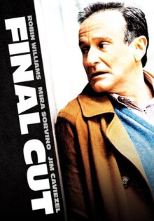 The Final Cut