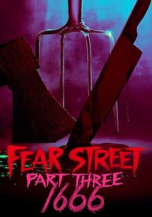 Fear Street Part 3: 1666