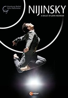 Hamburg Ballet: Nijinsky