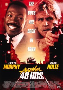 Другие 48 часов