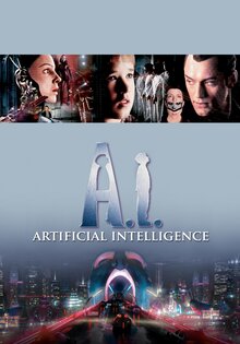 A.I. Artificial Intelligence