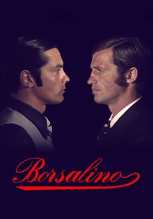 Borsalino