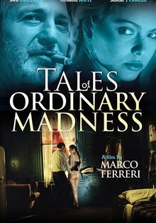 Tales of Ordinary Madness