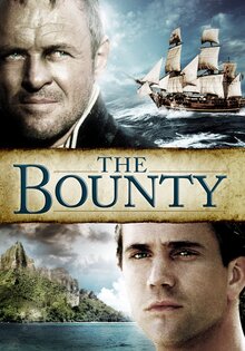 The Bounty
